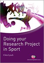 Télécharger le livre :  Doing your Research Project in Sport