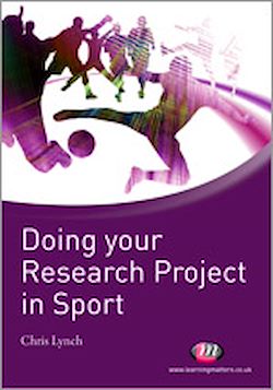 Télécharger le livre :  Doing your Research Project in Sport
