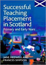 Télécharger le livre :  Successful Teaching Placement in Scotland Primary and Early Years