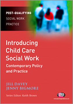 Télécharger le livre :  Introducing Child Care Social Work: Contemporary Policy and Practice
