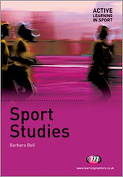 Télécharger le livre :  Sport Studies