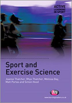 Télécharger le livre :  Sport and Exercise Science