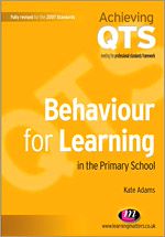 Télécharger le livre :  Behaviour for Learning in the Primary School
