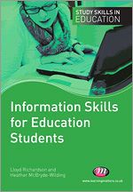 Télécharger le livre :  Information Skills for Education Students