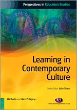 Télécharger le livre :  Learning in Contemporary Culture