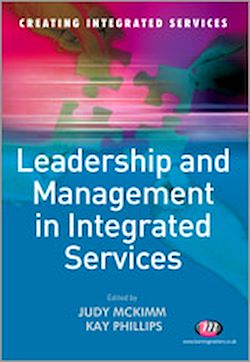 Télécharger le livre :  Leadership and Management in Integrated Services