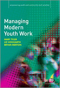 Télécharger le livre :  Managing Modern Youth Work