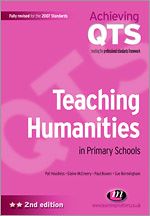 Télécharger le livre :  Teaching Humanities in Primary Schools