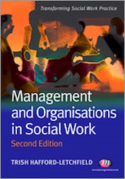 Télécharger le livre :  Management and Organisations in Social Work