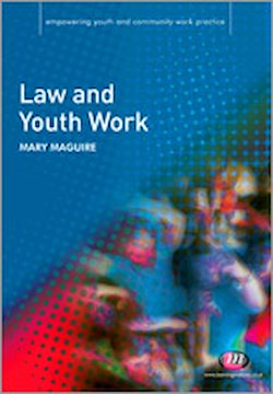 Télécharger le livre :  Law and Youth Work