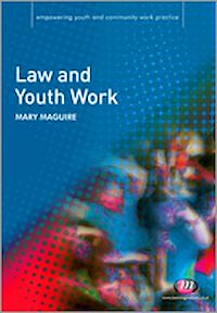 Téléchargez le livre :  Law and Youth Work