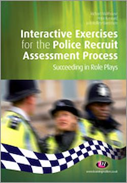 Télécharger le livre :  Interactive Exercises for the Police Recruit Assessment Process