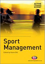 Télécharger le livre :  Sport Management