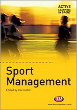 Télécharger le livre :  Sport Management
