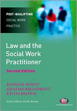 Télécharger le livre :  Law and the Social Work Practitioner