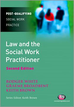 Télécharger le livre :  Law and the Social Work Practitioner