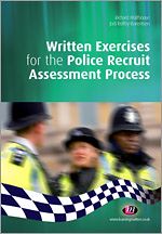 Télécharger le livre :  Written Exercises for the Police Recruit Assessment Process