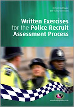 Télécharger le livre :  Written Exercises for the Police Recruit Assessment Process