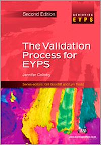 Téléchargez le livre :  The Validation Process for EYPS