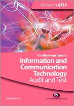 Télécharger le livre :  The Minimum Core for Information and Communication Technology: Audit and Test
