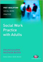 Télécharger le livre :  Social Work Practice with Adults