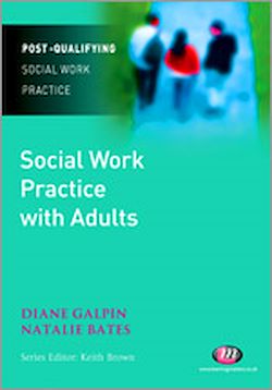 Télécharger le livre :  Social Work Practice with Adults