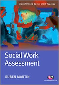 Téléchargez le livre :  Social Work Assessment