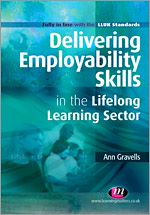 Télécharger le livre :  Delivering Employability Skills in the Lifelong Learning Sector