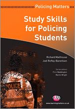 Télécharger le livre :  Study Skills for Policing Students