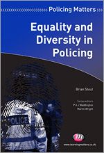 Télécharger le livre :  Equality and Diversity in Policing