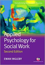 Télécharger le livre :  Applied Psychology for Social Work