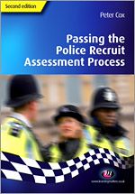 Télécharger le livre :  Passing the Police Recruit Assessment Process