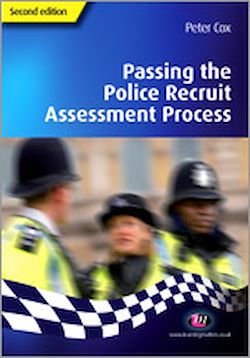 Télécharger le livre :  Passing the Police Recruit Assessment Process