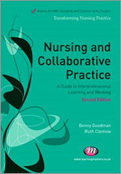 Télécharger le livre :  Nursing and Collaborative Practice