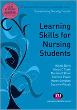 Télécharger le livre :  Learning Skills for Nursing Students