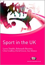 Télécharger le livre :  Sport in the UK