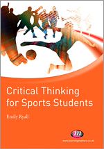 Télécharger le livre :  Critical Thinking for Sports Students