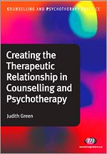 Télécharger le livre :  Creating the Therapeutic Relationship in Counselling and Psychotherapy