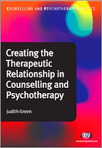 Téléchargez le livre :  Creating the Therapeutic Relationship in Counselling and Psychotherapy