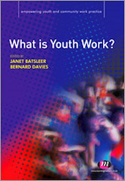 Télécharger le livre :  What is Youth Work?