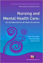 Télécharger le livre :  Nursing and Mental Health Care