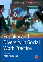 Télécharger le livre :  Equality and Diversity in Social Work Practice