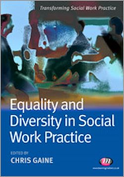 Télécharger le livre :  Equality and Diversity in Social Work Practice