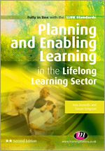 Télécharger le livre :  Planning and Enabling Learning in the Lifelong Learning Sector