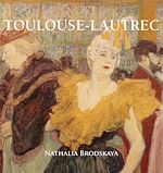 Télécharger le livre :  Toulouse-Lautrec
