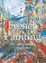 Télécharger le livre :  French Painting 120 illustrations
