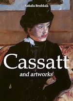 Télécharger le livre :  Cassatt and artworks