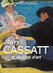 Télécharger le livre :  Mary Cassatt et œuvres d'art