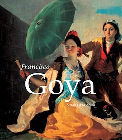 Télécharger le livre :  Francisco Goya