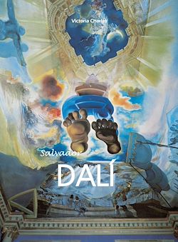 Télécharger le livre :  Salvador Dalí